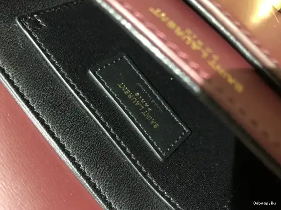 YSL SMALL SOLFERINO 0602